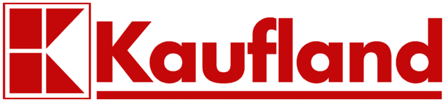 Kaufland Logo